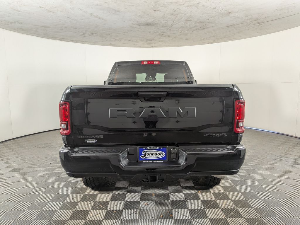 2026 RAM 2500 Big Horn - Photo 8