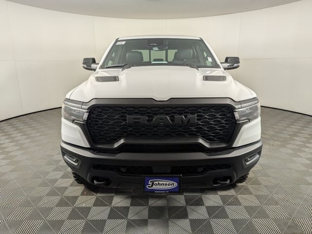 2025 Ram 1500 Rebel photo 2