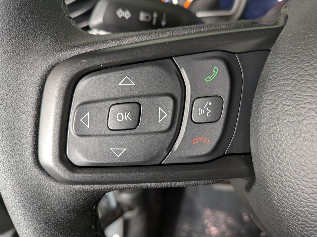 2026 Jeep Wrangler 4-Door Willys - Photo 19