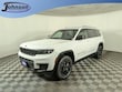  Jeep Grand Cherokee L