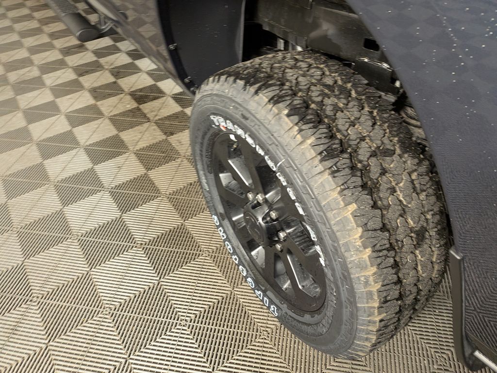 2026 RAM 2500 Tradesman/Black Express - Photo 13