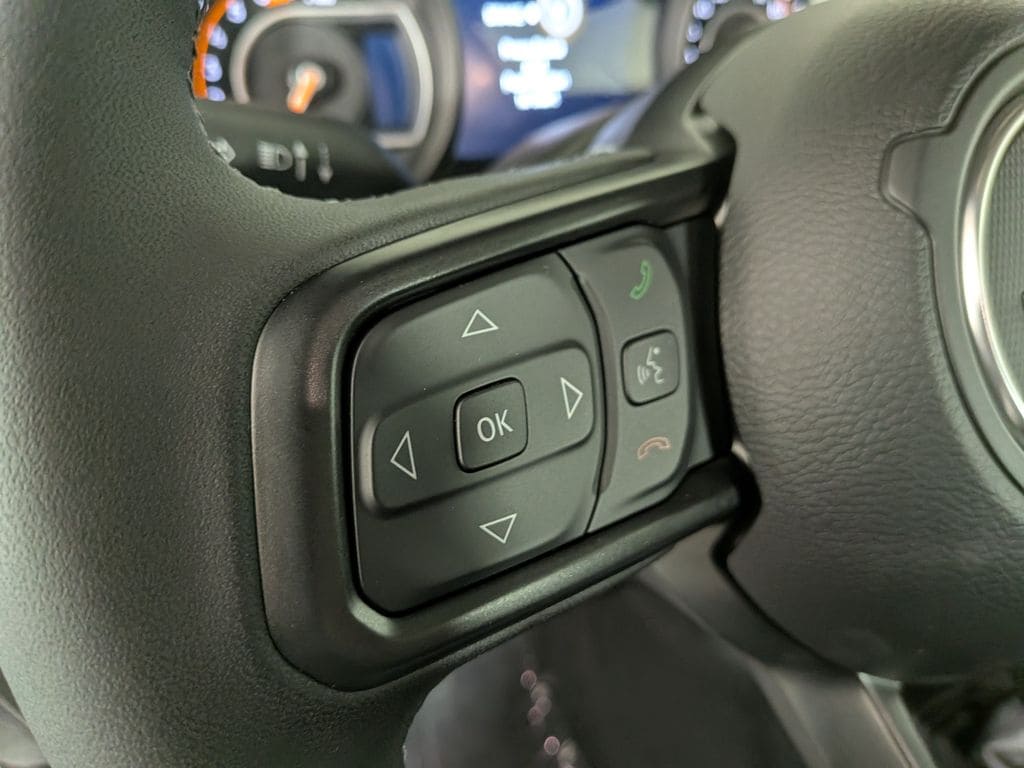 2026 Jeep Wrangler 4-Door Willys - Photo 18