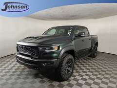 2026 Ram 1500 RHO CREW CAB 4X4 5'7 BOX Pickup