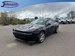 2025 Dodge Charger 2-DOOR DAYTONA SCAT PACK AWD Coupe
