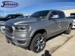 2020 Ram 1500 Limited Truck Crew Cab