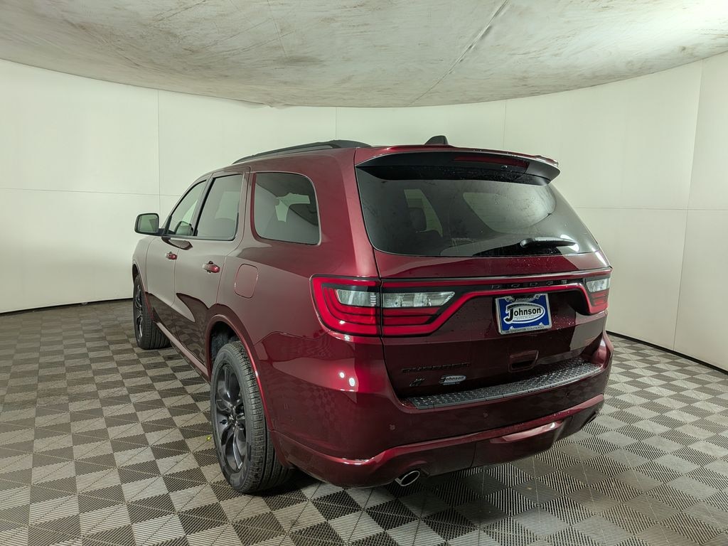 New 2026 Dodge Durango GT PLUS AWD Sport Utility