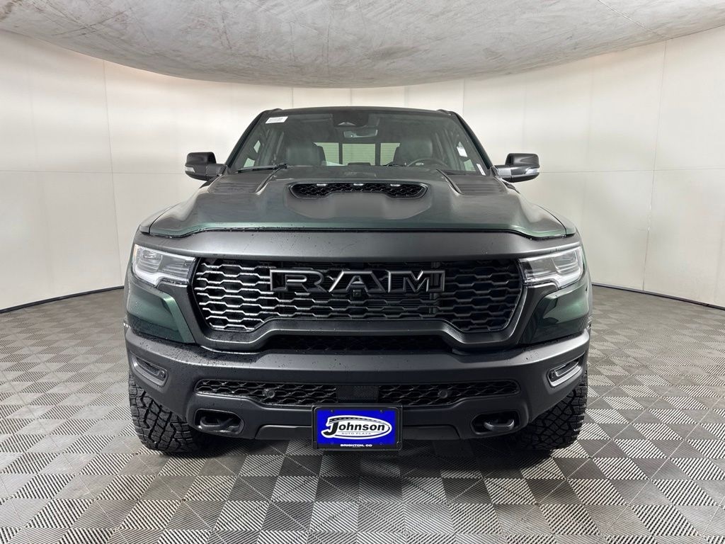 New 2026 Ram 1500 RHO CREW CAB 4X4 5'7 BOX Pickup