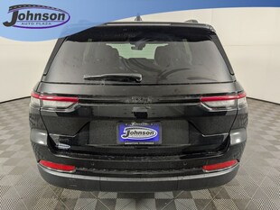 2025 Jeep Grand Cherokee ALTITUDE X 4X4 Sport Utility