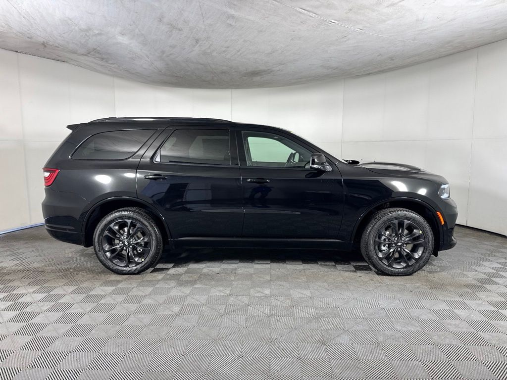New 2026 Dodge Durango GT PLUS AWD Sport Utility