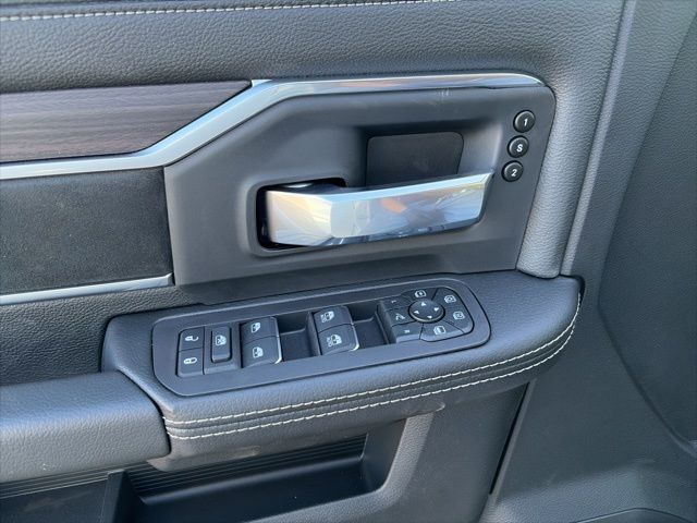 2026 RAM 2500 Laramie - Photo 24