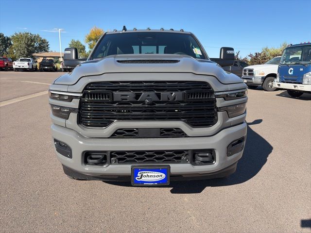 2026 Ram 2500 Laramie photo 2