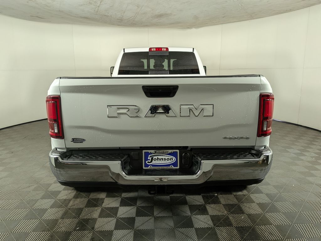2026 RAM 3500 Tradesman - Photo 8