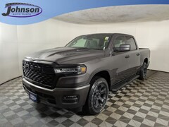 2026 Ram 1500 EXPRESS CREW CAB 4X4 5'7 BOX Pickup