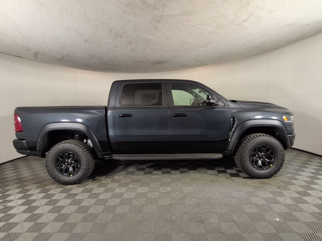 New 2026 Ram 1500 RHO CREW CAB 4X4 5'7 BOX Pickup