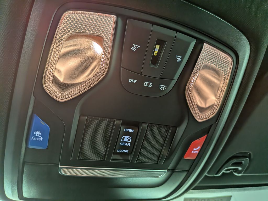 2026 RAM 3500 Tradesman - Photo 25