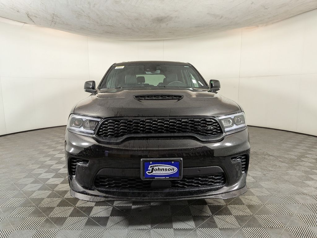 New 2026 Dodge Durango GT PLUS AWD HEMI V8 Sport Utility