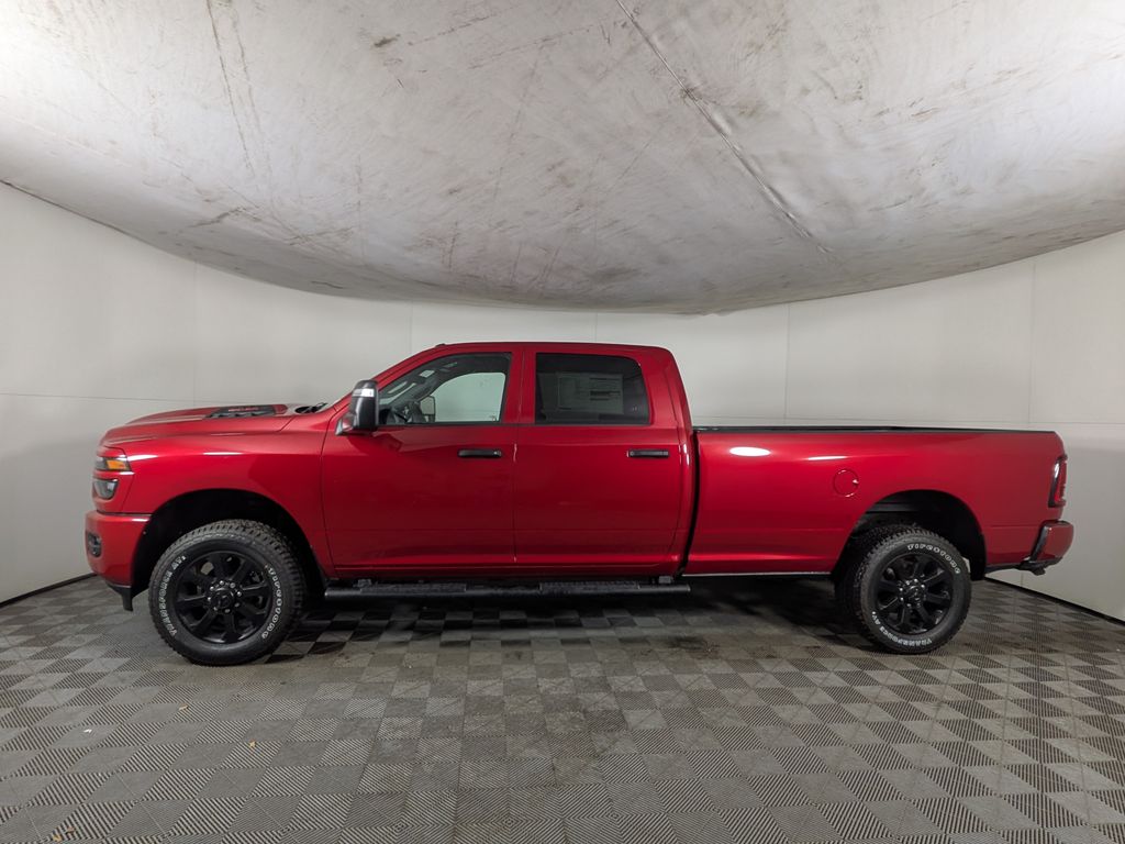 2026 Ram 2500 Tradesman photo 3
