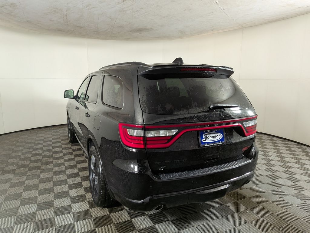 New 2026 Dodge Durango GT PLUS AWD HEMI V8 Sport Utility