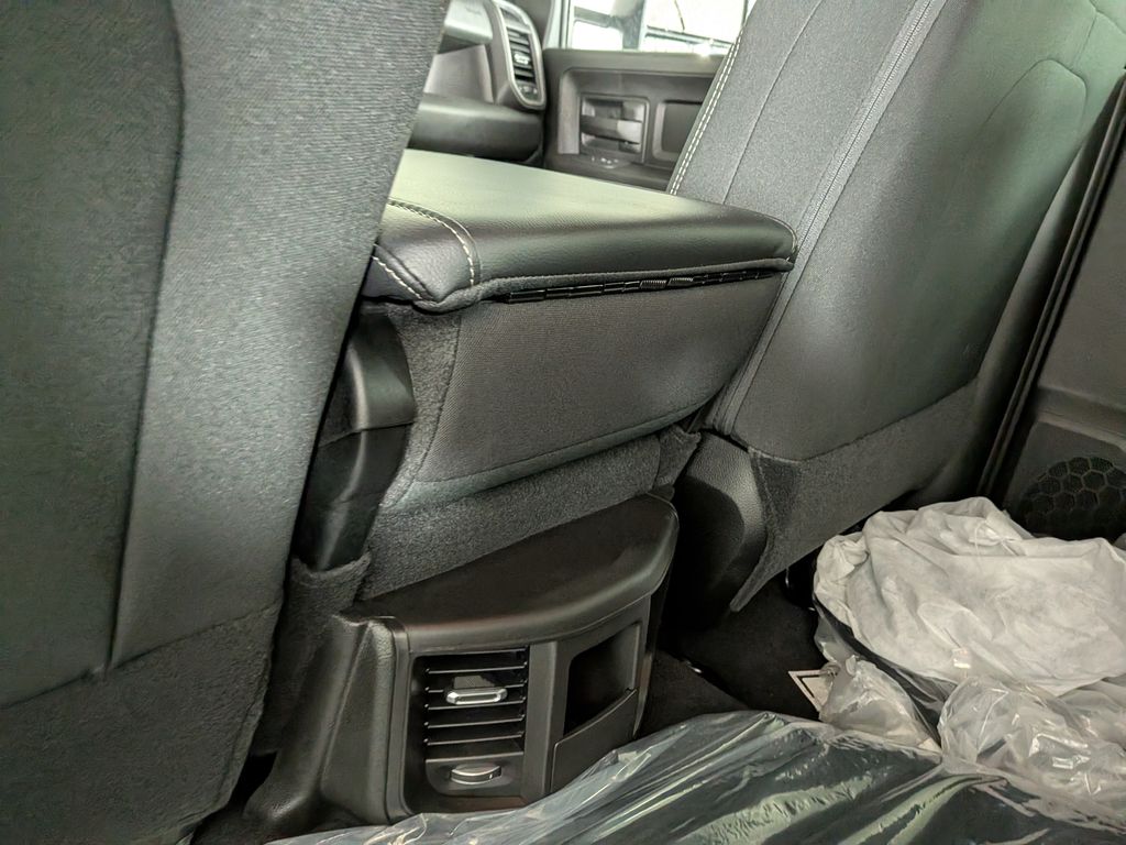 2026 RAM 2500 Tradesman/Black Express - Photo 27
