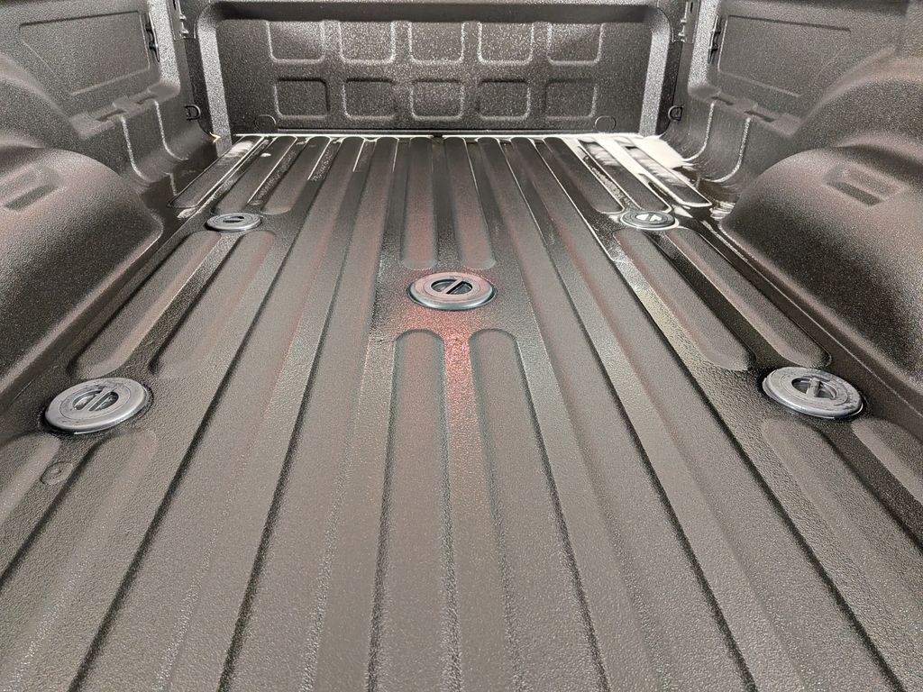 2026 RAM 3500 Tradesman - Photo 10
