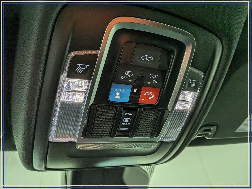 2026 RAM Ram 1500 Pickup Big Horn/Lone Star - Photo 25