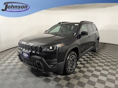 2026 Jeep Cherokee LAREDO 4X4 Sport Utility