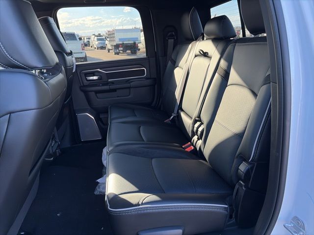 2026 RAM 2500 Laramie - Photo 25