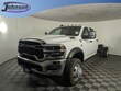 Ram 5500 Chassis