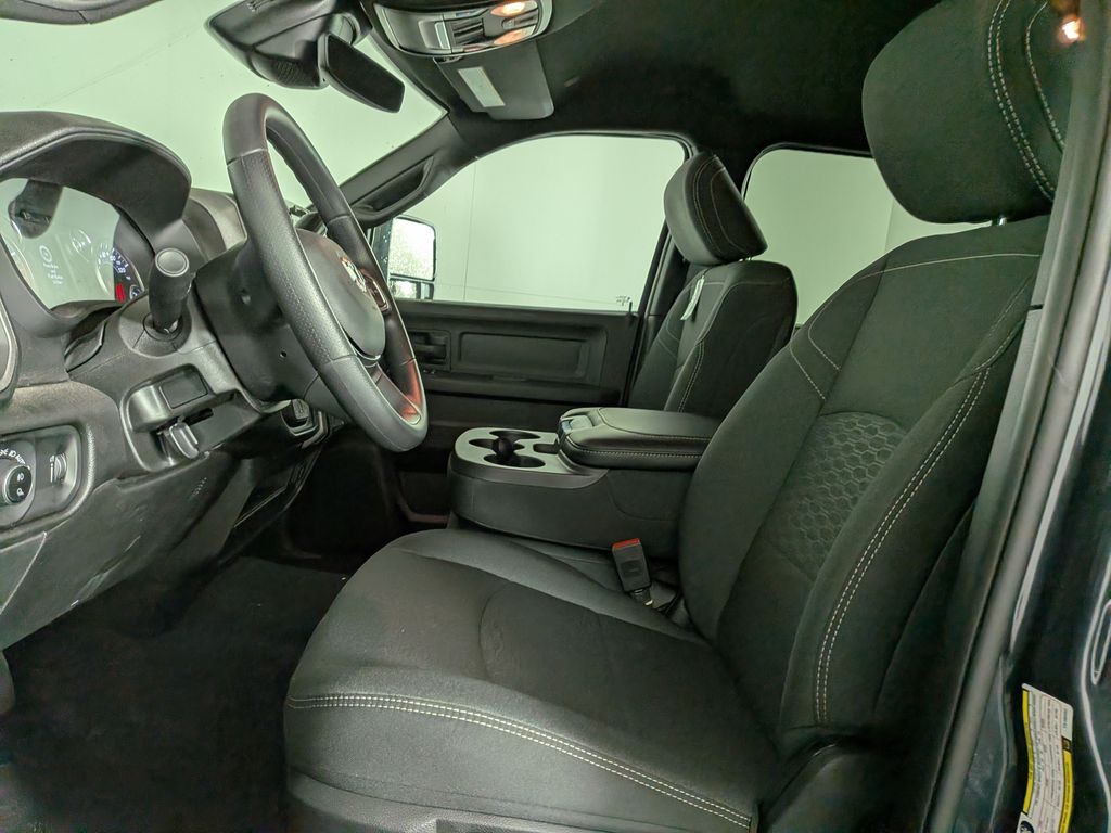 2026 RAM 2500 Tradesman/Black Express - Photo 15