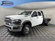  Ram 3500 Chassis Cab