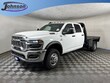  Ram 3500 Chassis Cab