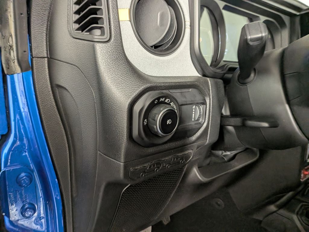 2026 Jeep Wrangler 4-Door Willys - Photo 15