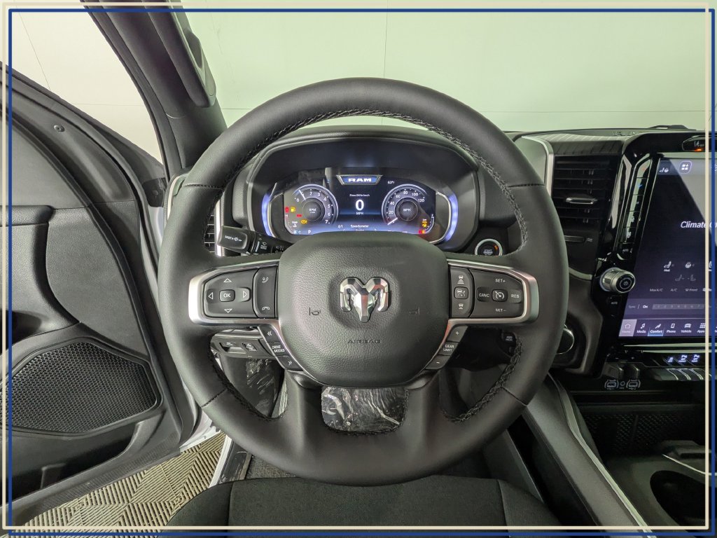 2026 RAM Ram 1500 Pickup Big Horn/Lone Star - Photo 17