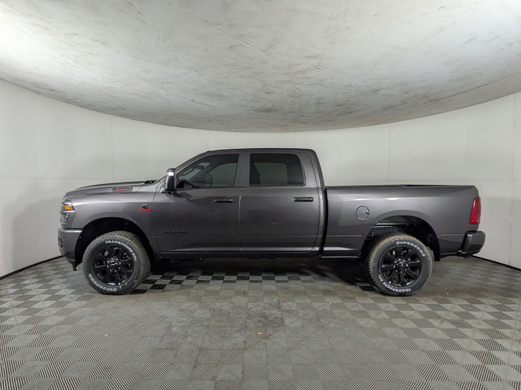 2026 Ram 3500 Big Horn photo 2