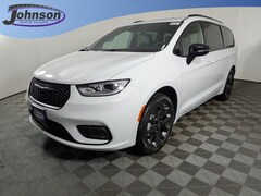 2025 Chrysler Pacifica LIMITED AWD Passenger Van