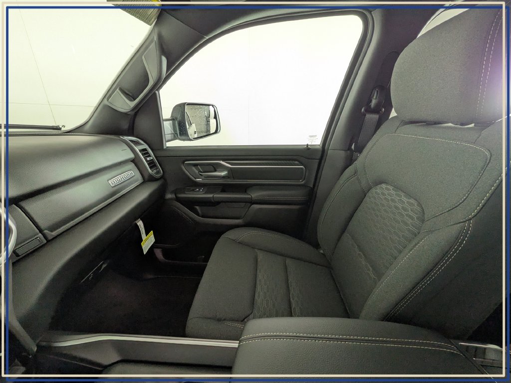 2026 RAM Ram 1500 Pickup Big Horn/Lone Star - Photo 24
