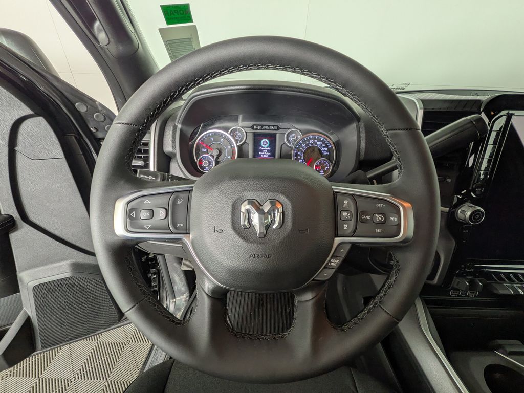 2026 RAM 2500 Big Horn - Photo 18