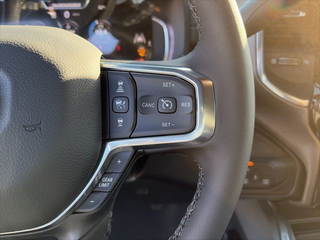 2026 RAM 2500 Laramie - Photo 20