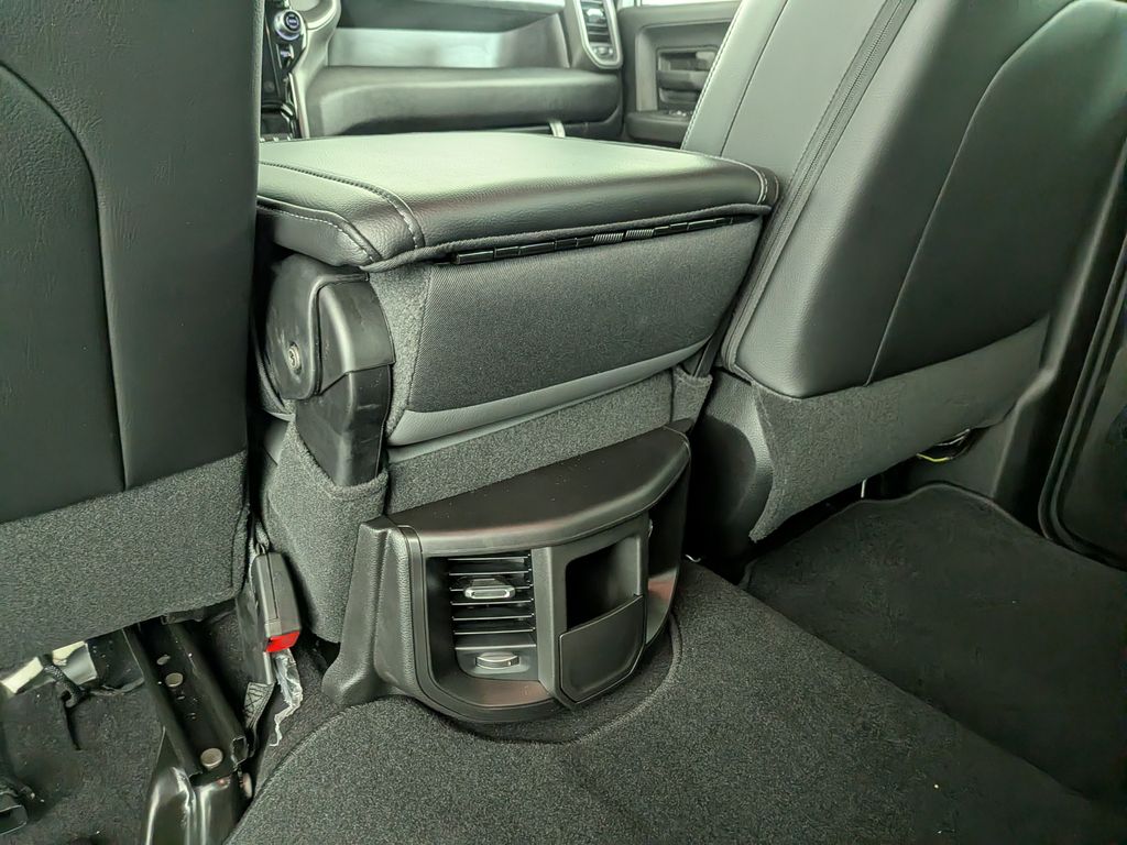 2026 RAM 3500 Tradesman - Photo 28