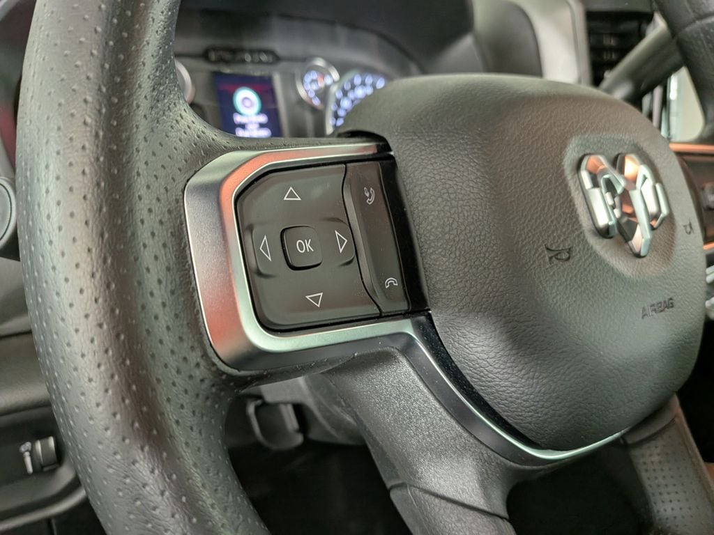 2026 RAM 2500 Tradesman/Black Express - Photo 18