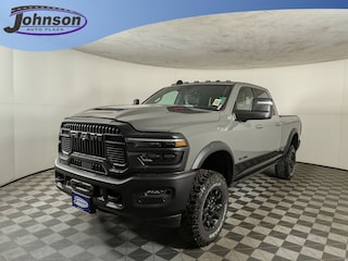 2026 Ram 2500 POWER WAGON CREW CAB 4X4 6'4 BOX Pickup