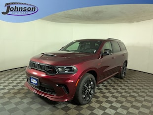 2026 Dodge Durango GT PLUS AWD Sport Utility