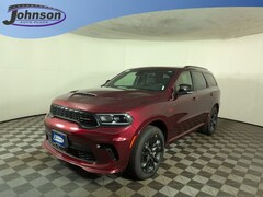2026 Dodge Durango GT PLUS AWD Sport Utility