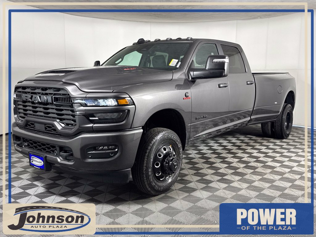  Ram 3500