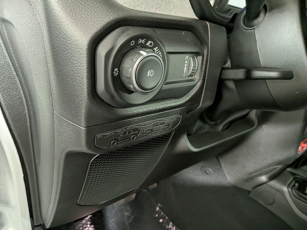 2026 Jeep Wrangler 4-Door Willys - Photo 16