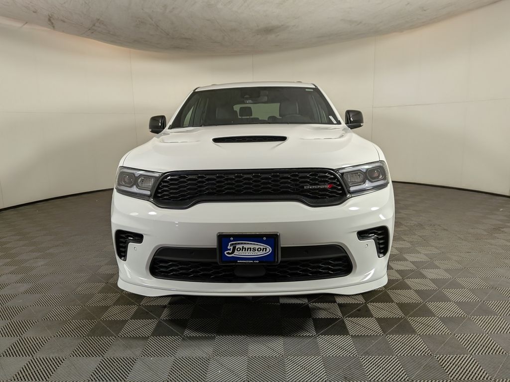 New 2026 Dodge Durango GT Plus AWD Sport Utility