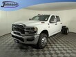  Ram 3500 Chassis Cab