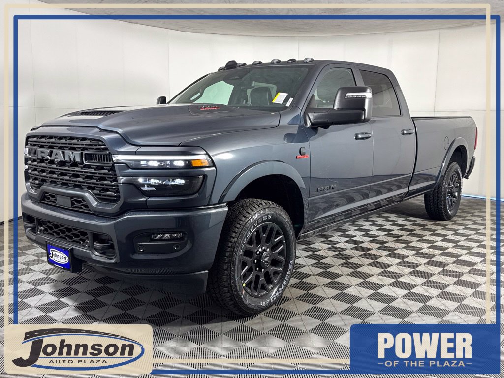  Ram 3500