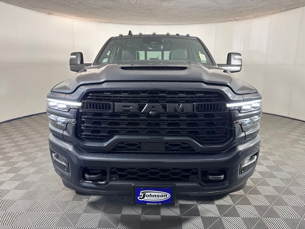 New 2027 Ram 2500 Limited Pickup