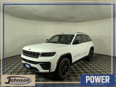 2026 Jeep Grand Cherokee LAREDO ALTITUDE 4X4 Sport Utility